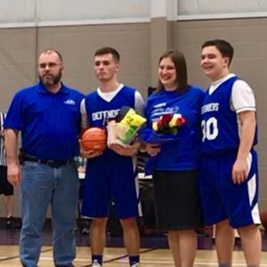 Meet your Posher, Jimnamy